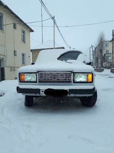 LADA (VAZ) 2107 2009, 56,360 km - 1.6 л - Gəncə