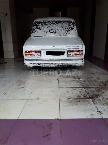 LADA (VAZ) 2107 2009, 56,360 km - 1.6 л - Gəncə