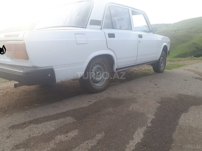 LADA (VAZ) 2107 2009, 56,360 km - 1.6 л - Gəncə