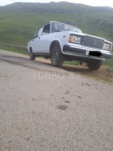 LADA (VAZ) 2107 2009, 56,360 km - 1.6 л - Gəncə