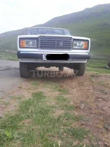 LADA (VAZ) 2107 2009, 56,360 km - 1.6 л - Gəncə