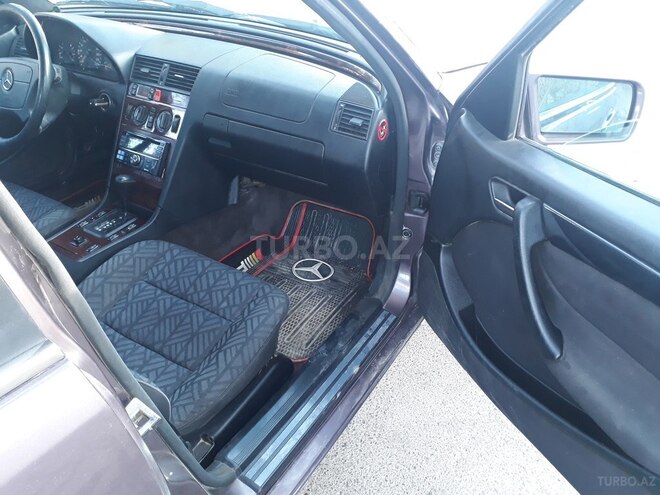 Mercedes C 180 1993, 295,000 km - 1.8 l - Xırdalan