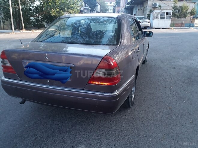 Mercedes C 180 1993, 295,000 km - 1.8 l - Xırdalan
