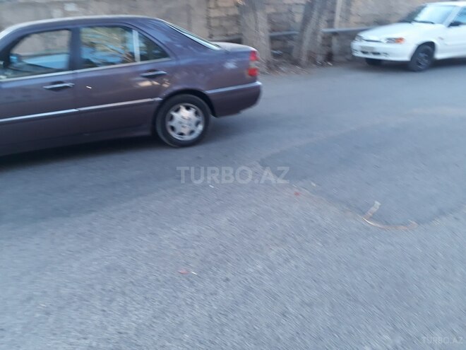 Mercedes C 180 1993, 295,000 km - 1.8 l - Xırdalan