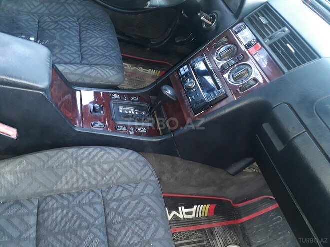 Mercedes C 180 1993, 295,000 km - 1.8 l - Xırdalan