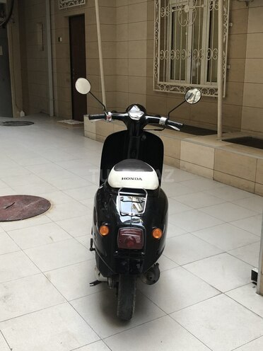 Honda  2000, 12,000 km - 0.1 l - Bakı
