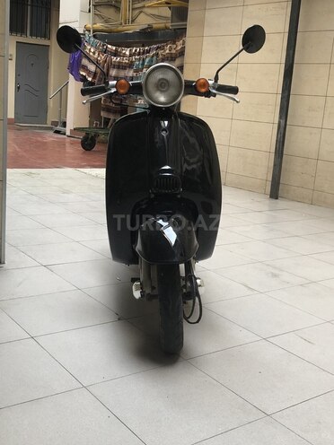 Honda  2000, 12,000 km - 0.1 l - Bakı
