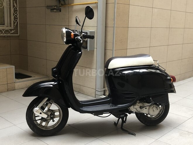 Honda  2000, 12,000 km - 0.1 l - Bakı