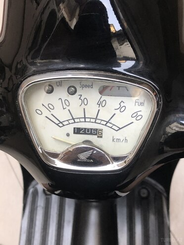 Honda  2000, 12,000 km - 0.1 l - Bakı
