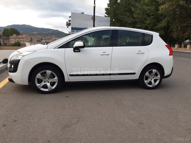 Peugeot 3008 2014, 88,000 km - 0.2 l - Göygöl