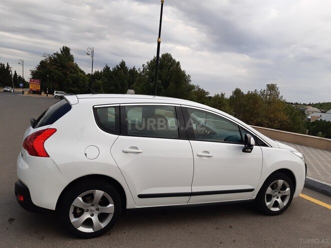 Peugeot 3008 2014, 88,000 km - 0.2 l - Göygöl