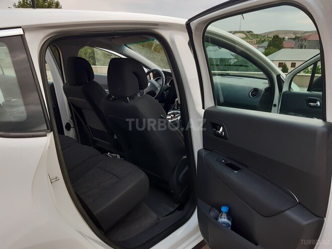 Peugeot 3008 2014, 88,000 km - 0.2 l - Göygöl