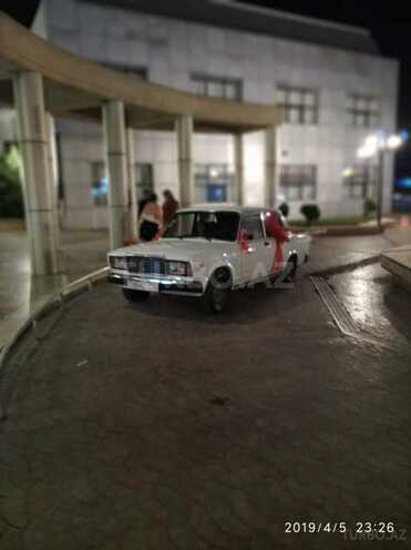 LADA (VAZ) 2107 2009, 670,000 km - 1.6 l - Bakı