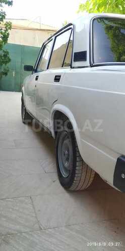 LADA (VAZ) 2107 2009, 670,000 km - 1.6 l - Bakı