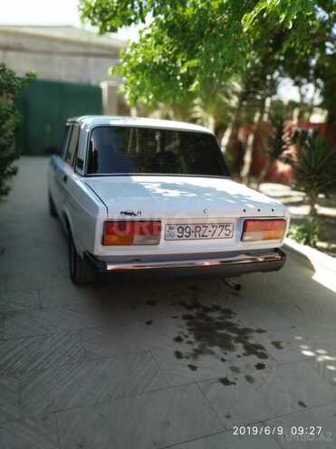 LADA (VAZ) 2107 2009, 670,000 km - 1.6 l - Bakı