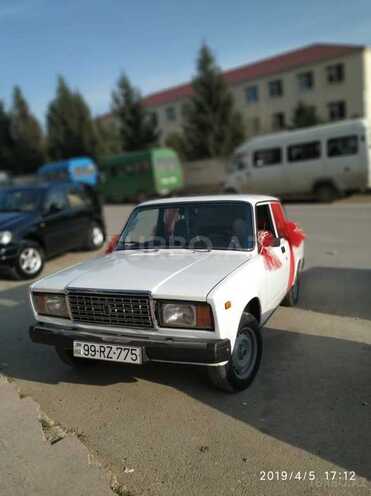 LADA (VAZ) 2107 2009, 670,000 km - 1.6 l - Bakı