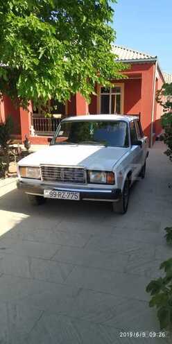 LADA (VAZ) 2107 2009, 670,000 km - 1.6 l - Bakı