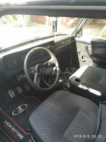 LADA (VAZ) 2107 2009, 670,000 km - 1.6 l - Bakı