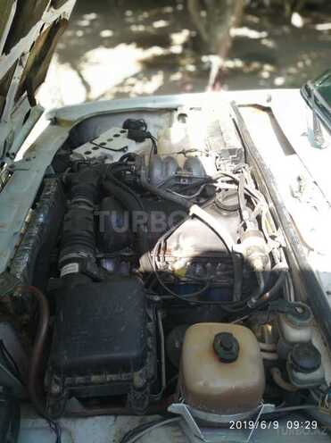 LADA (VAZ) 2107 2009, 670,000 km - 1.6 l - Bakı