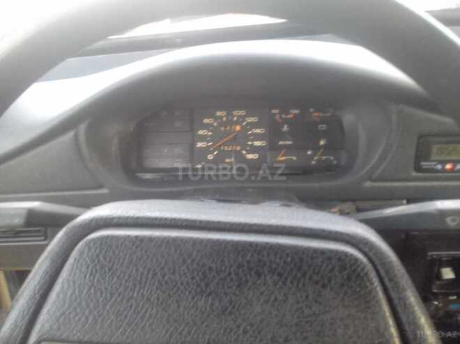 LADA (VAZ) 2109 1987, 250,000 km - 1.5 л - Bakı