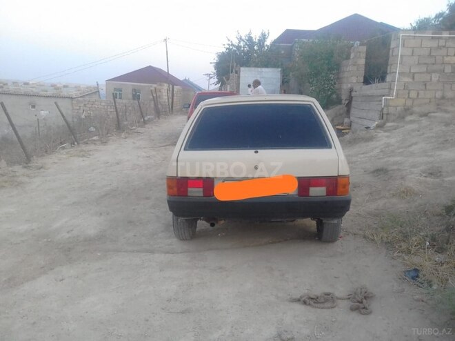 LADA (VAZ) 2109 1987, 250,000 km - 1.5 л - Bakı