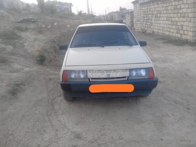 LADA (VAZ) 2109 1987, 250,000 km - 1.5 л - Bakı