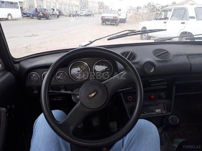 LADA (VAZ) 2106 1997, 7,575,750 km - 0.2 l - Gəncə