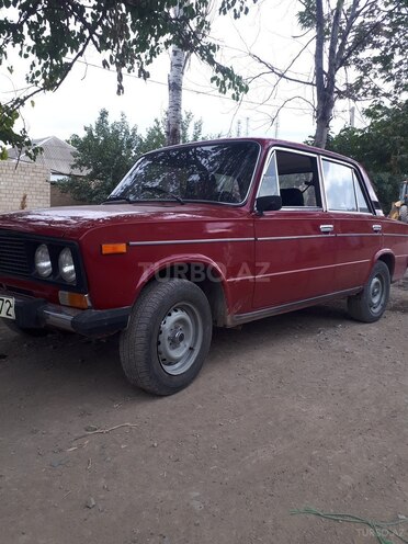 LADA (VAZ) 2106 1997, 7,575,750 km - 0.2 l - Gəncə