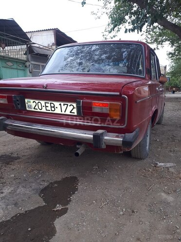 LADA (VAZ) 2106 1997, 7,575,750 km - 0.2 l - Gəncə
