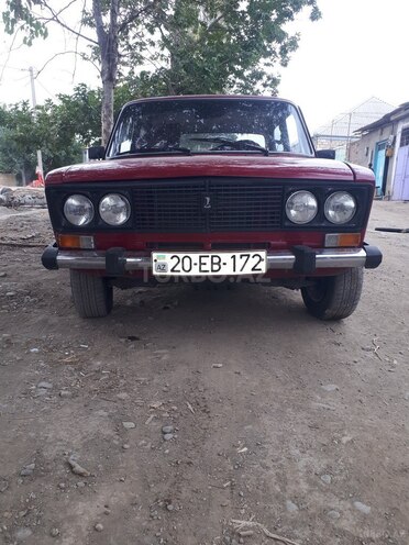 LADA (VAZ) 2106 1997, 7,575,750 km - 0.2 l - Gəncə