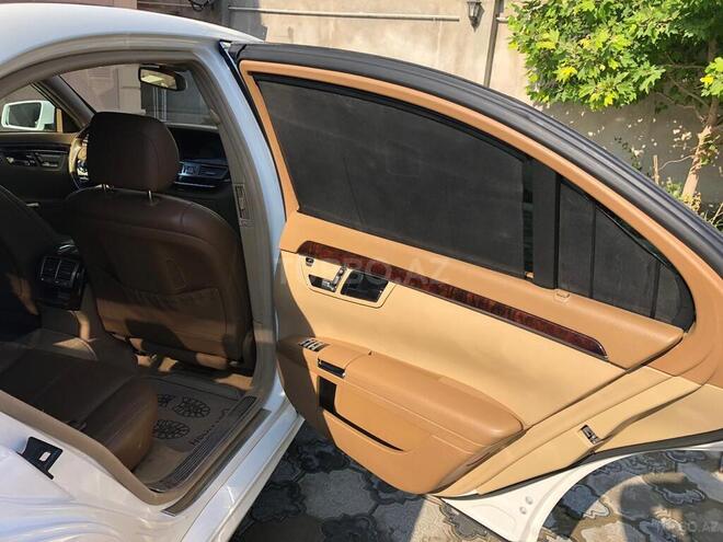 Mercedes S 350 2006, 188,000 km - 3.5 л - Bakı