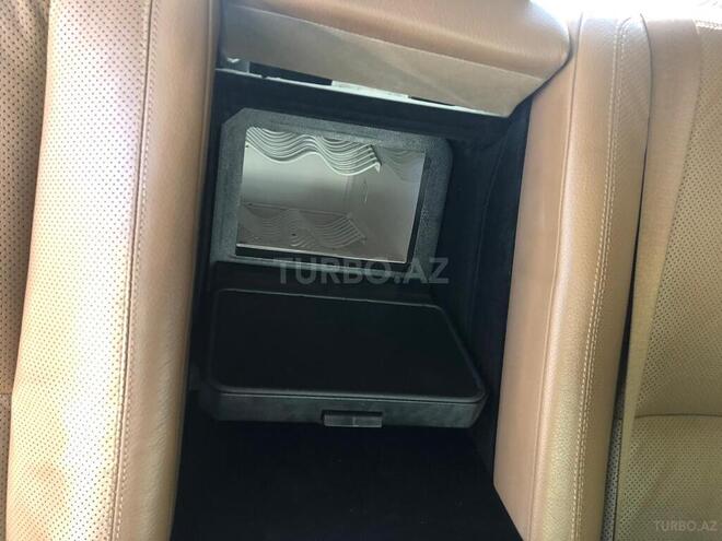 Mercedes S 350 2006, 188,000 km - 3.5 л - Bakı
