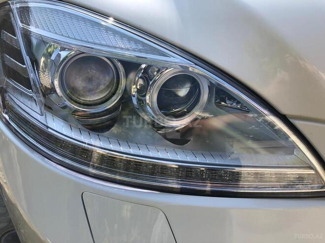 Mercedes S 350 2006, 188,000 km - 3.5 л - Bakı