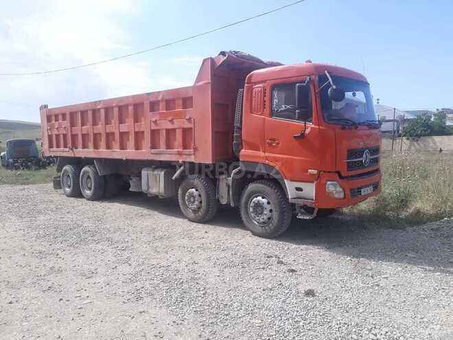 DongFeng DFL3310A13 2011, 100,000 km - 0.9 l - Bakı