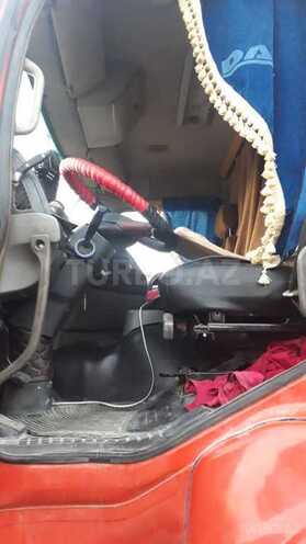 DongFeng DFL3310A13 2011, 100,000 km - 0.9 l - Bakı