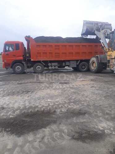 DongFeng DFL3310A13 2011, 100,000 km - 0.9 l - Bakı