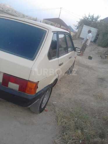LADA (VAZ) 2109 1987, 255,000 km - 1.5 л - Bakı