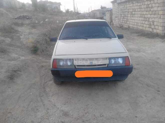 LADA (VAZ) 2109 1987, 255,000 km - 1.5 л - Bakı