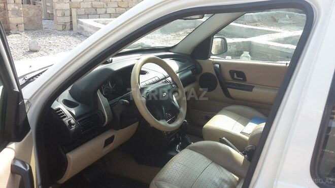 Land Rover Freelander 2003, 126,000 km - 2.5 l - Bakı