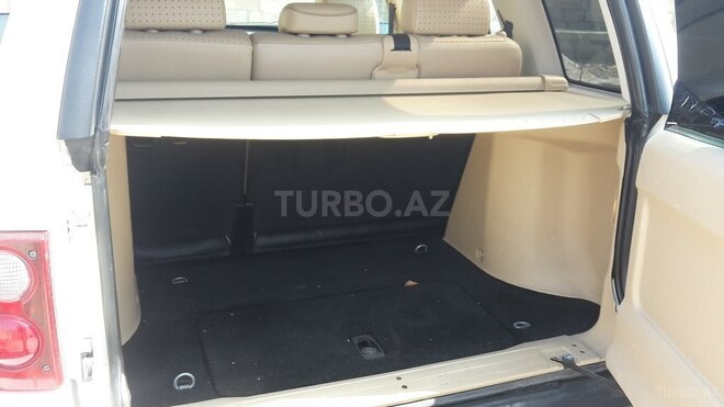 Land Rover Freelander 2003, 126,000 km - 2.5 l - Bakı