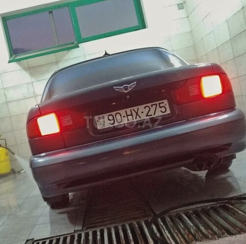Hyundai Sonata 1996, 200,000 km - 1.8 l - Bakı