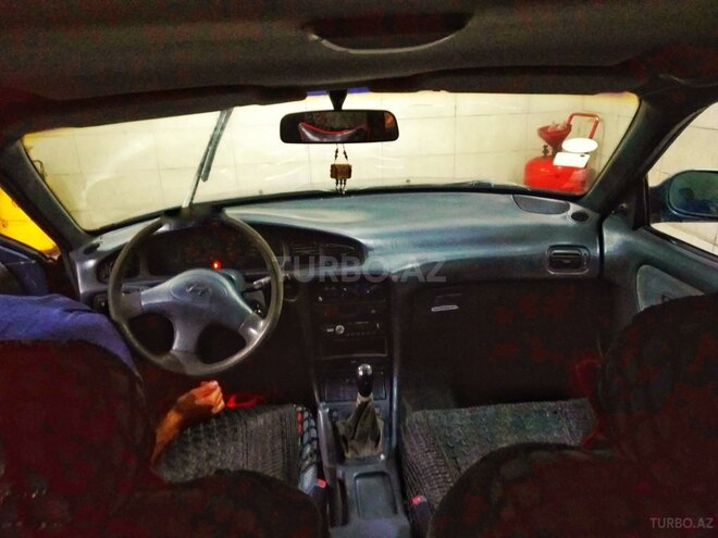 Hyundai Sonata 1996, 200,000 km - 1.8 l - Bakı