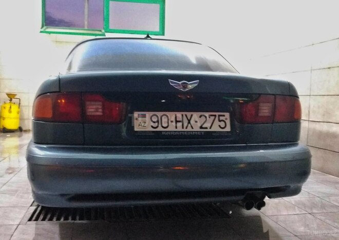 Hyundai Sonata 1996, 200,000 km - 1.8 l - Bakı