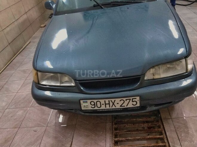 Hyundai Sonata 1996, 200,000 km - 1.8 l - Bakı