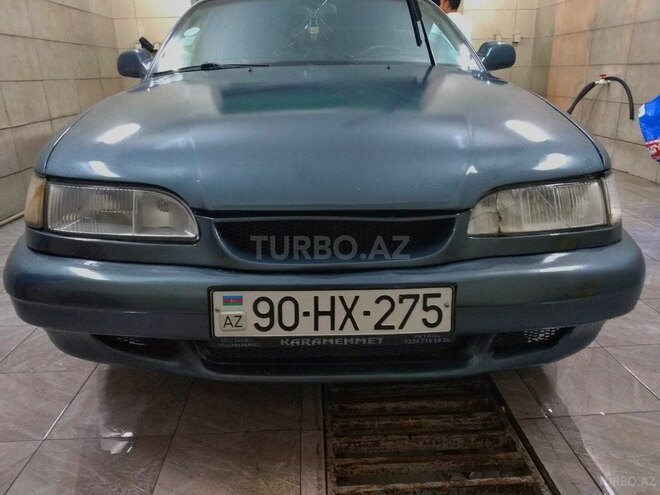 Hyundai Sonata 1996, 200,000 km - 1.8 l - Bakı