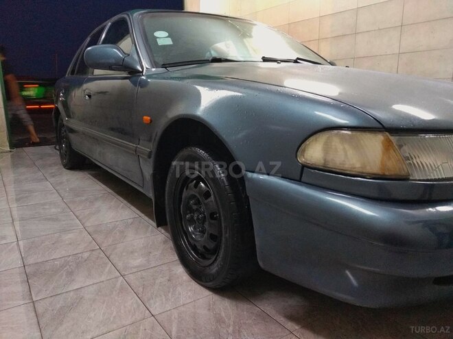 Hyundai Sonata 1996, 200,000 km - 1.8 l - Bakı