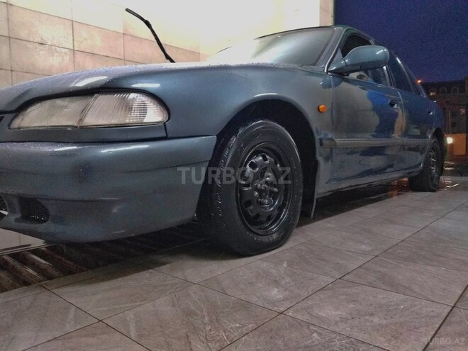Hyundai Sonata 1996, 200,000 km - 1.8 l - Bakı