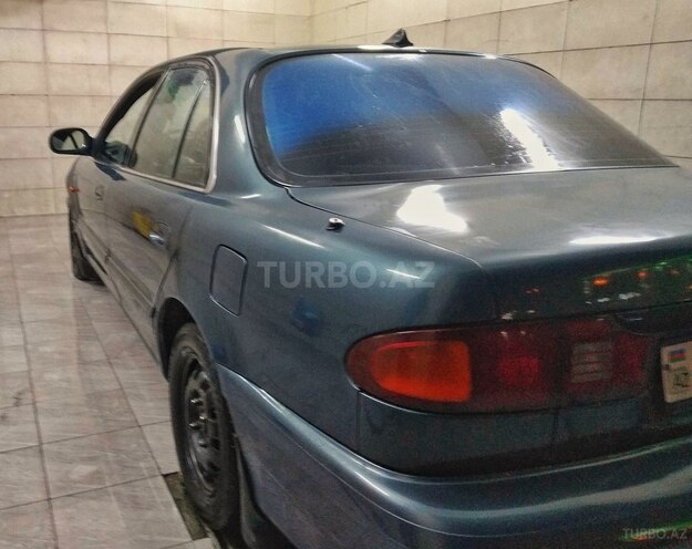 Hyundai Sonata 1996, 200,000 km - 1.8 l - Bakı