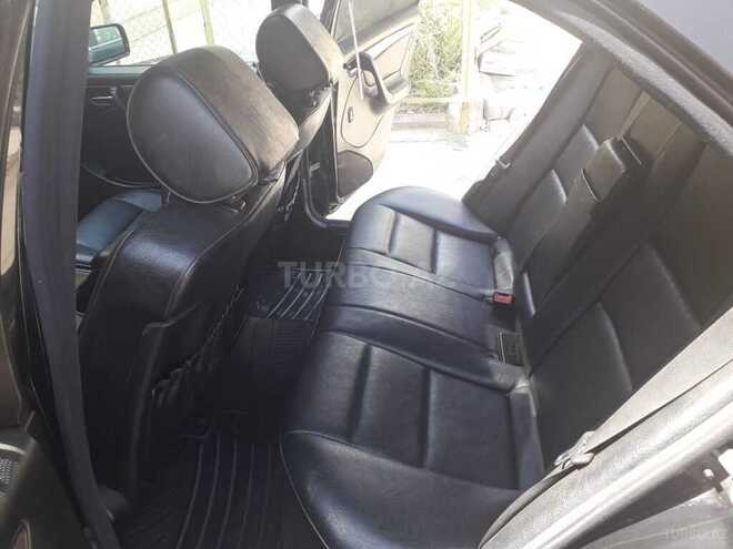 Mercedes C 230 1998, 100,000 km - 2.3 l - Gəncə