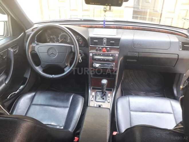 Mercedes C 230 1998, 100,000 km - 2.3 l - Gəncə
